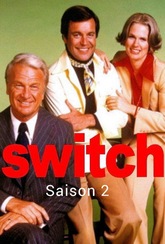 The poster for Season 2