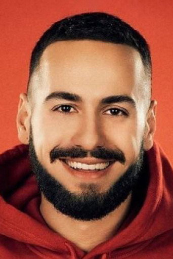 Portrait of Trim Ademi