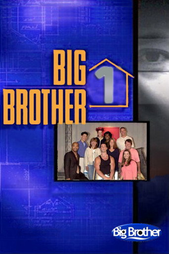 The poster for Season 1