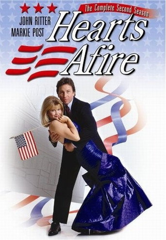 The poster for Season 2