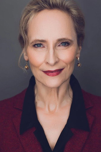 Portrait of Laila Robins
