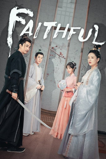 Poster for Faithful