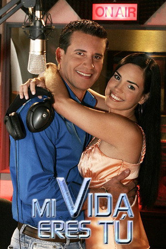 The poster for Season 1