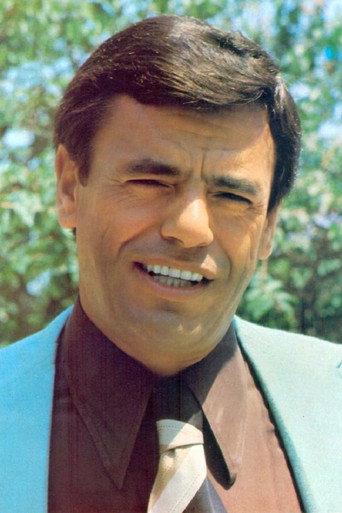 Portrait of Edson França