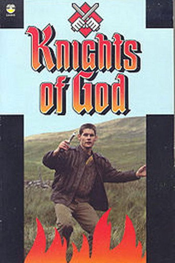 Poster for Knights of God