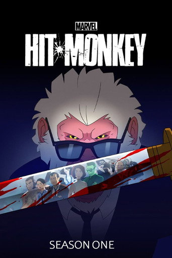 The poster for Season 1