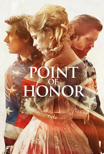 Poster for Point of Honor