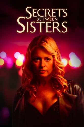 Poster for Secrets Between Sisters