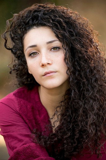 Portrait of Giordana Faggiano