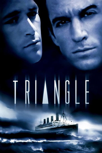 Poster for The Triangle
