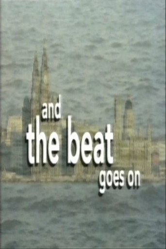 Poster for And the Beat Goes On