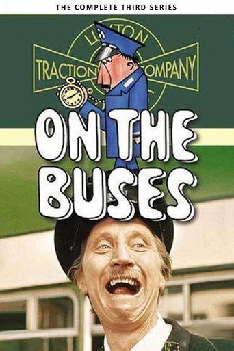 The poster for Series 3