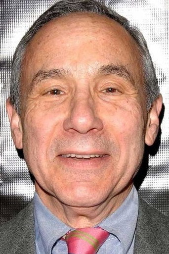 Portrait of Lloyd Kaufman