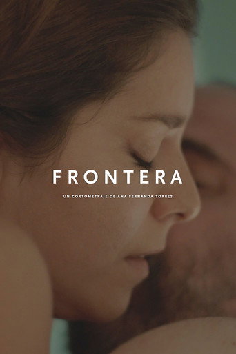 Poster for Frontera