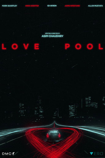 Poster for Love Pool
