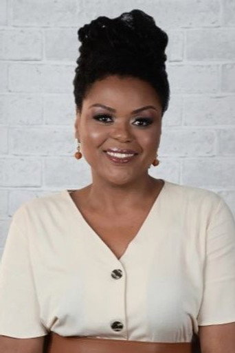 Portrait of Carla Cristina Cardoso