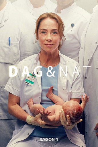 The poster for Season 1