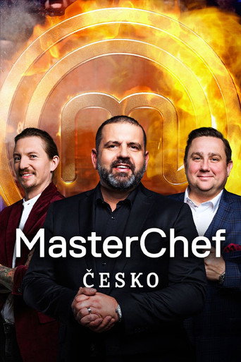 The poster for Season 7