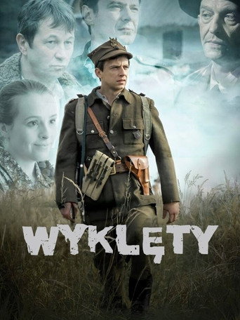 Poster for Wyklęty