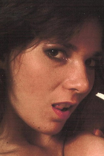 Portrait of Beverly Bliss