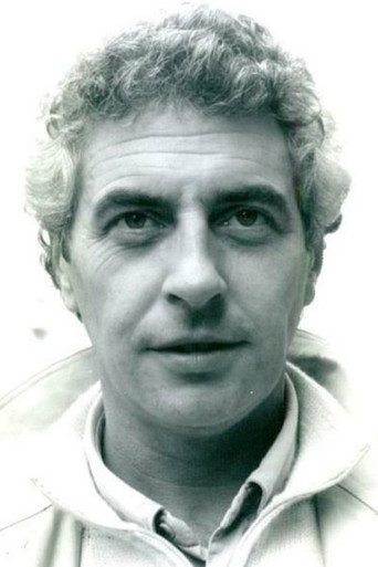 Portrait of James Hazeldine