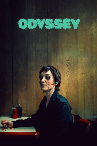 Poster for Odyssey