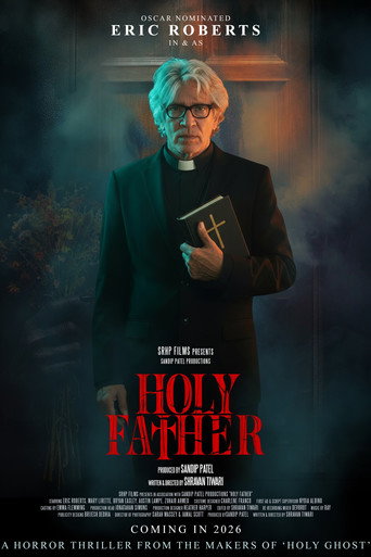 Poster for Holy Father