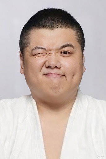 Portrait of Lam Tze-Chung