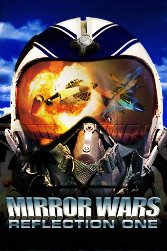 Poster for Mirror Wars: Reflection One
