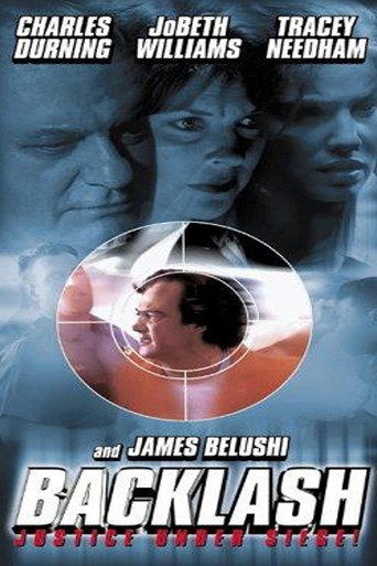 Poster for Justice