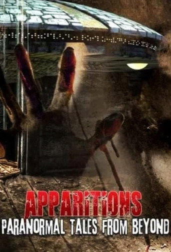 Poster for Apparitions