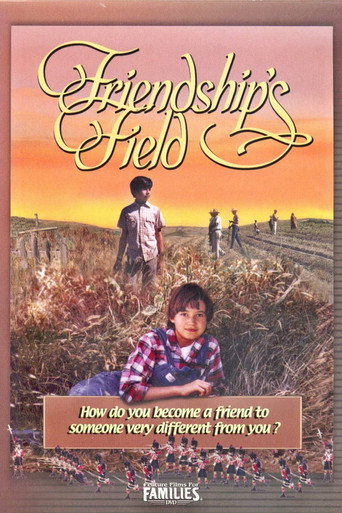 Poster for Friendship's Field