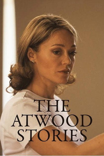 Poster for The Atwood Stories
