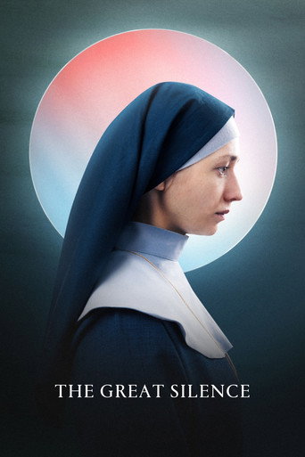Poster for The Great Silence