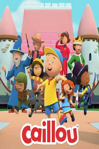 The poster for Season 1