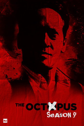 The poster for Season 9