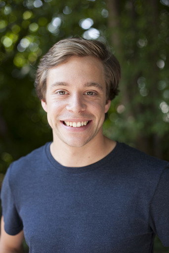 Portrait of Tobi Krell