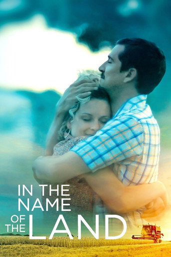 Poster for In the Name of the Land