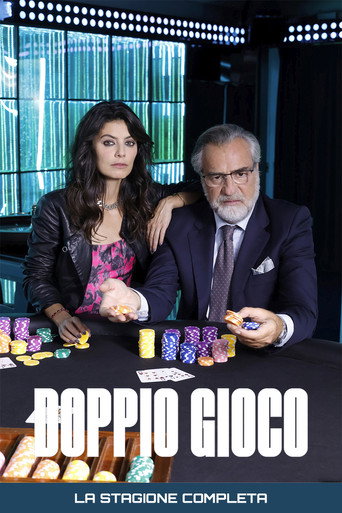 The poster for Season 1