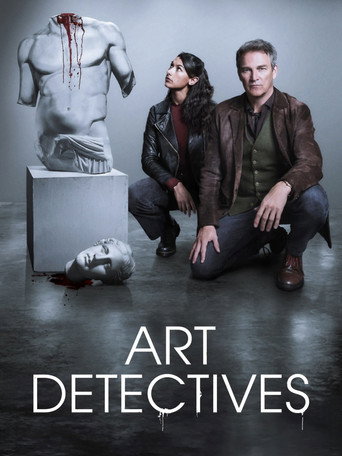 The poster for Season 1