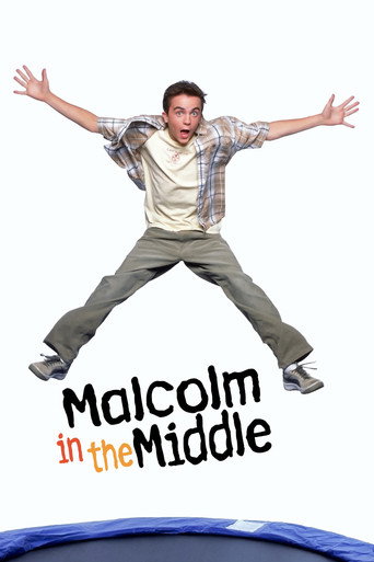 The poster for Season 4