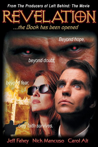 Poster for Revelation