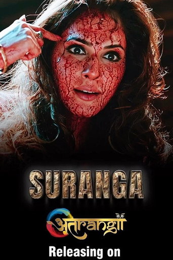 The poster for Season 1