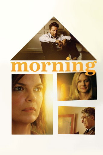 Poster for Morning