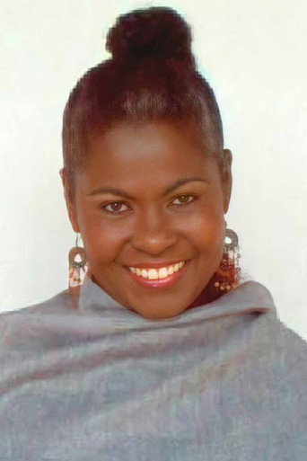 Portrait of Carmen Marina Torres