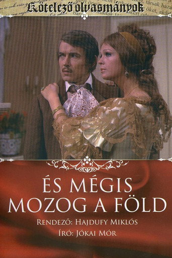 Poster for És mégis mozog a föld