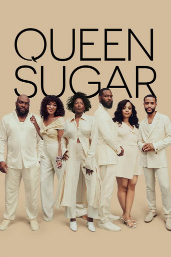 The poster for Season 7