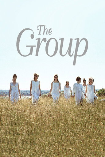 Poster for The Group