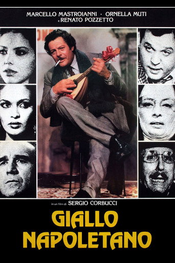 Poster for Atrocious Tales of Love and Death