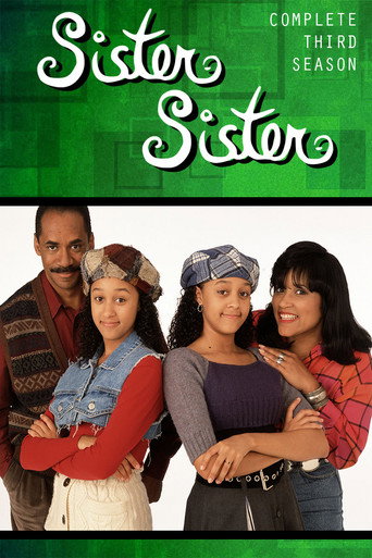 The poster for Season 3
